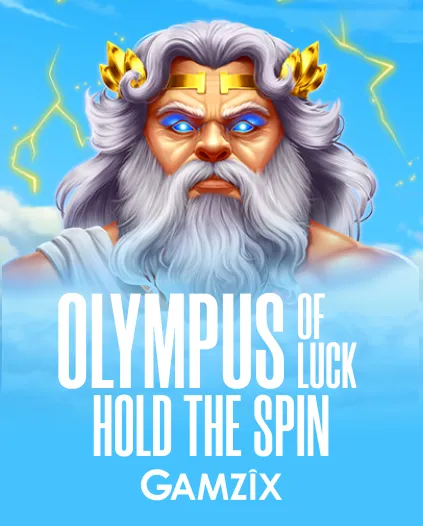 Olympus of Luck slot